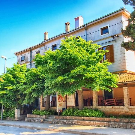 Apartments Fazanka 849 Fažana Dış mekan fotoğraf