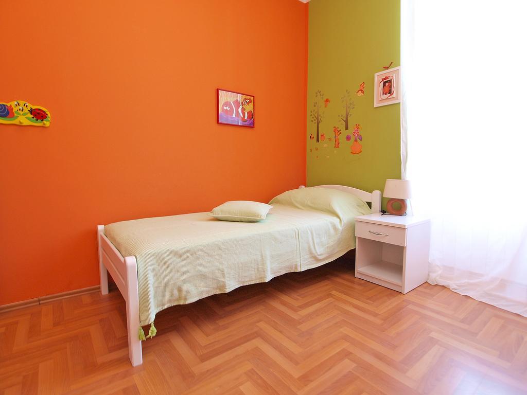 Apartments Fazanka 849 Fažana Dış mekan fotoğraf