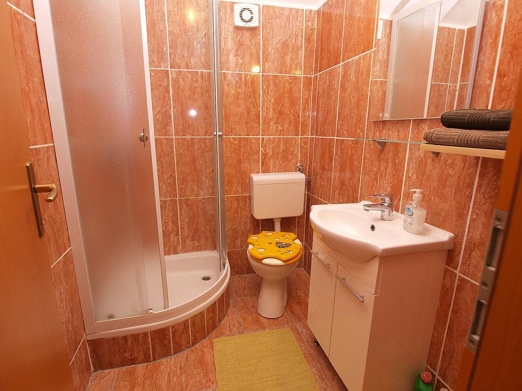 Apartments Fazanka 849 Fažana Dış mekan fotoğraf