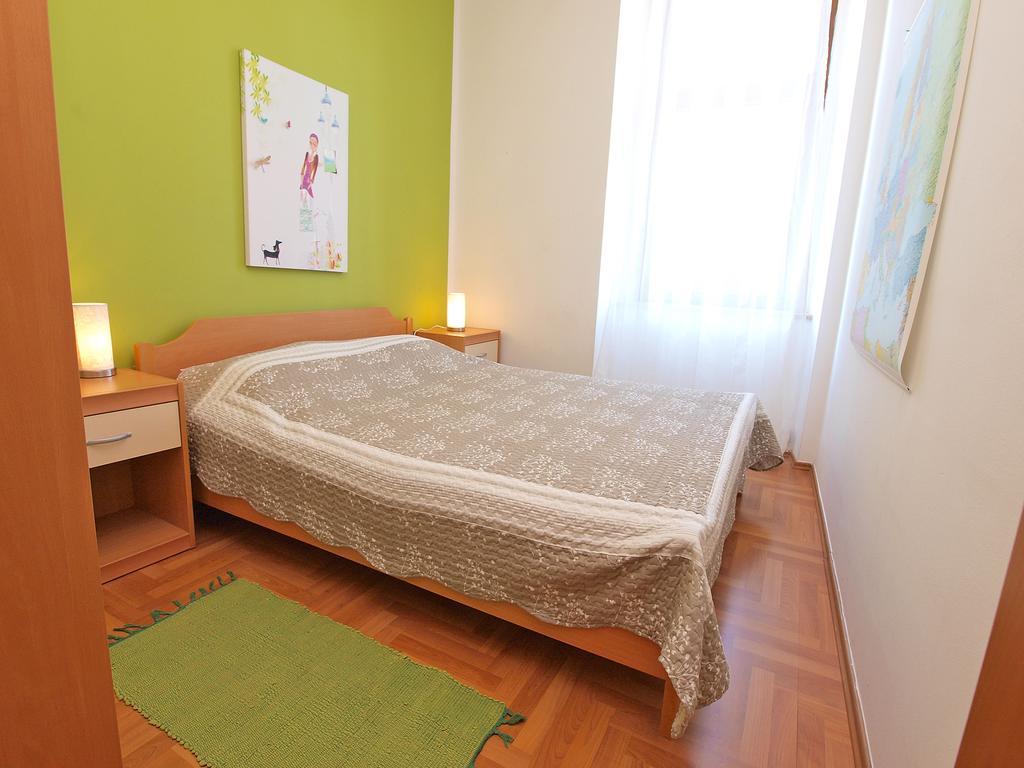Apartments Fazanka 849 Fažana Dış mekan fotoğraf