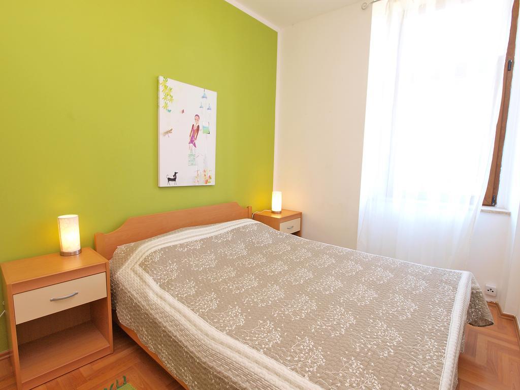 Apartments Fazanka 849 Fažana Dış mekan fotoğraf