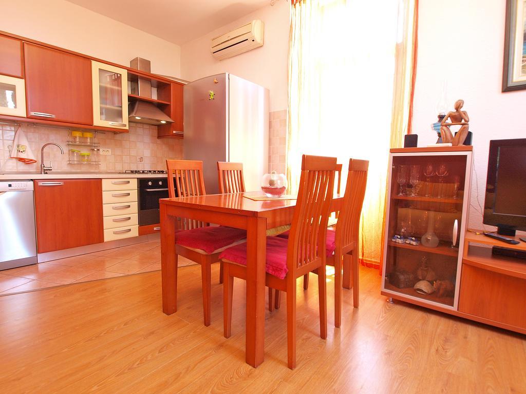 Apartments Fazanka 849 Fažana Dış mekan fotoğraf
