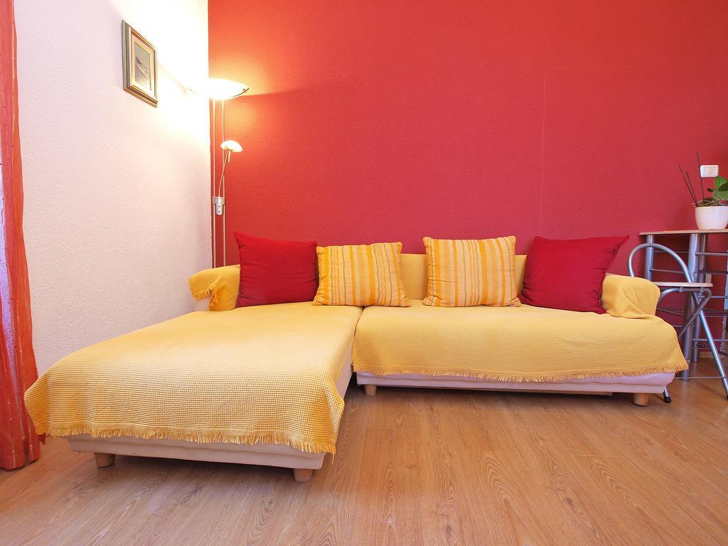 Apartments Fazanka 849 Fažana Dış mekan fotoğraf
