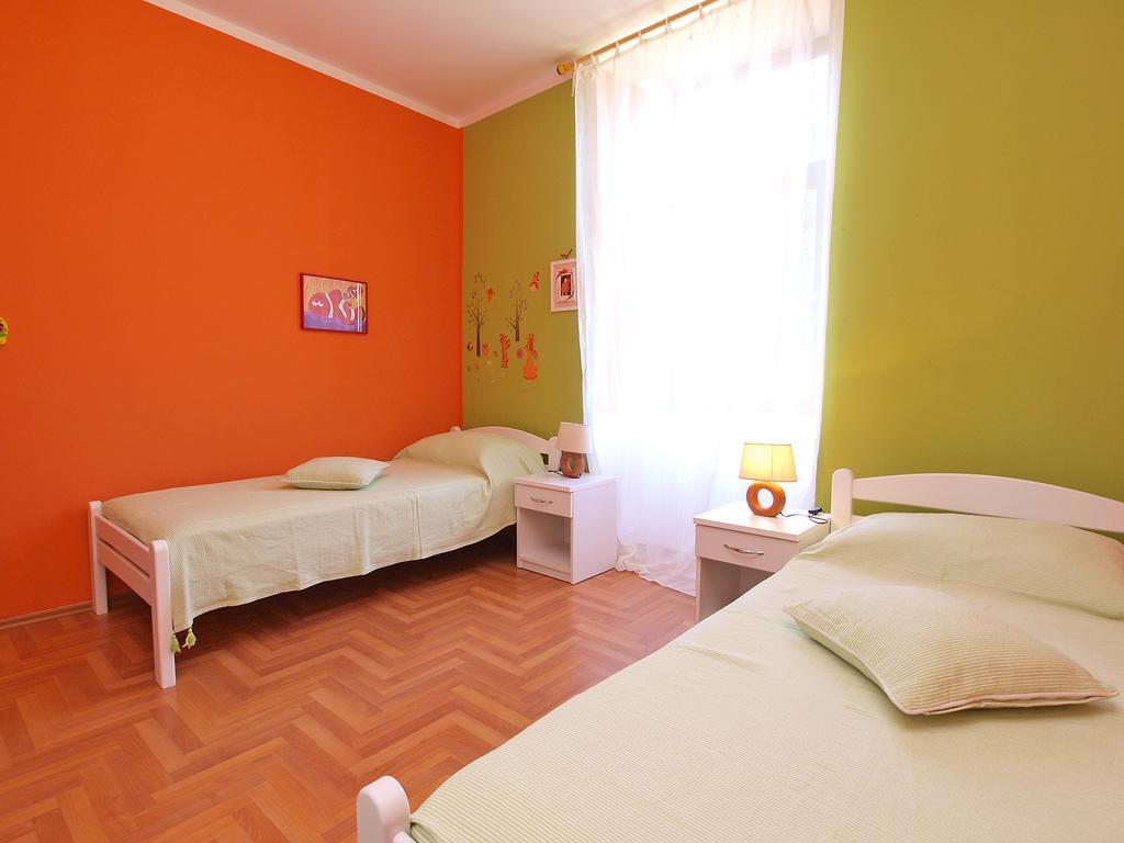Apartments Fazanka 849 Fažana Dış mekan fotoğraf