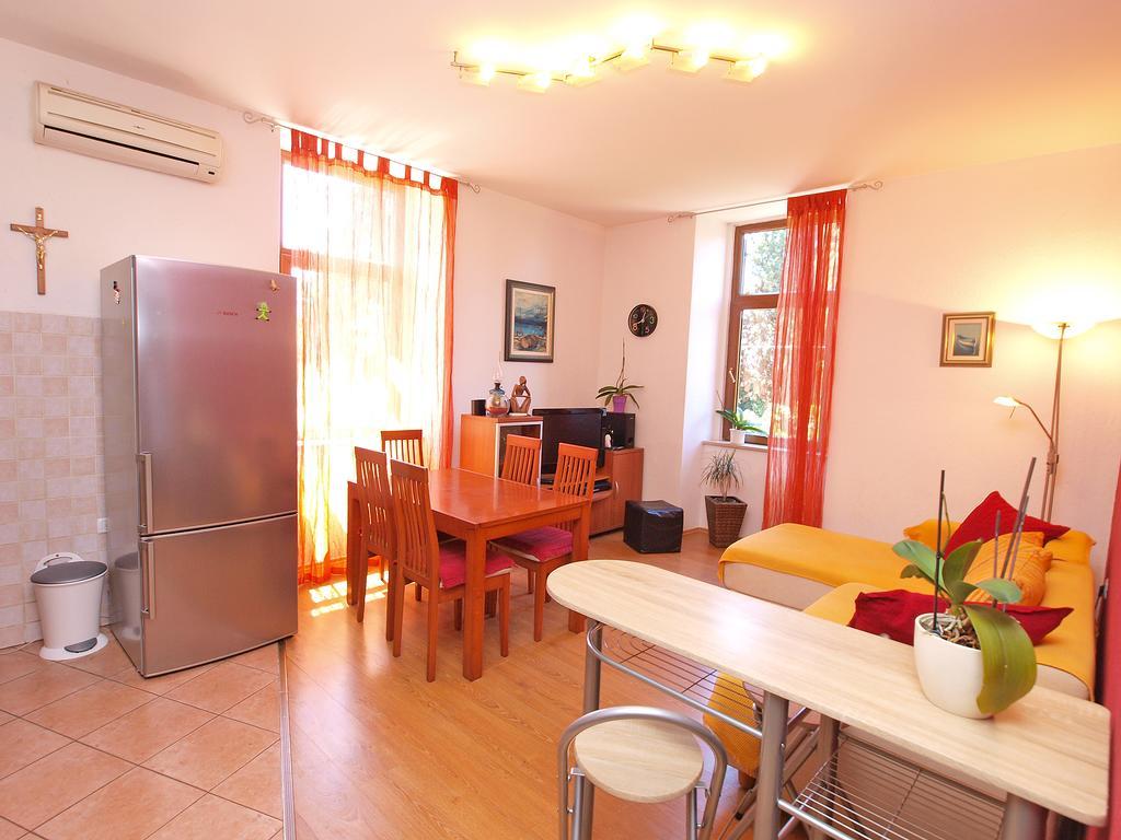 Apartments Fazanka 849 Fažana Dış mekan fotoğraf