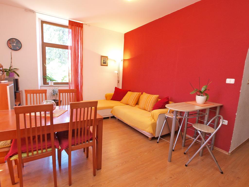 Apartments Fazanka 849 Fažana Dış mekan fotoğraf