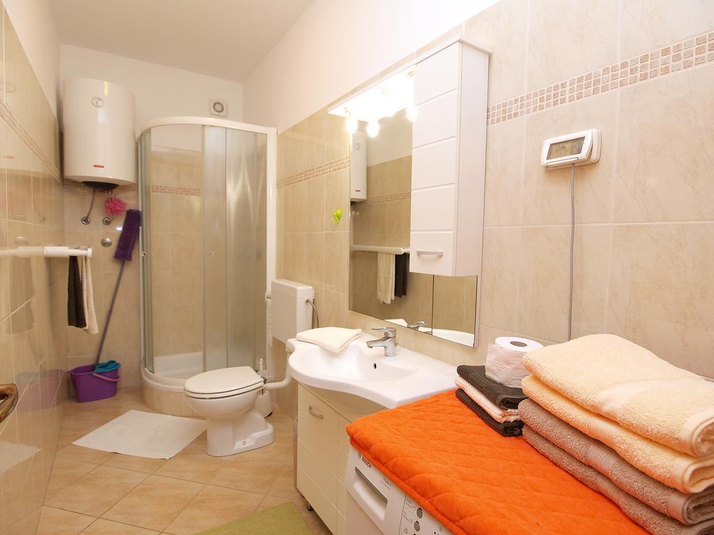 Apartments Fazanka 849 Fažana Dış mekan fotoğraf