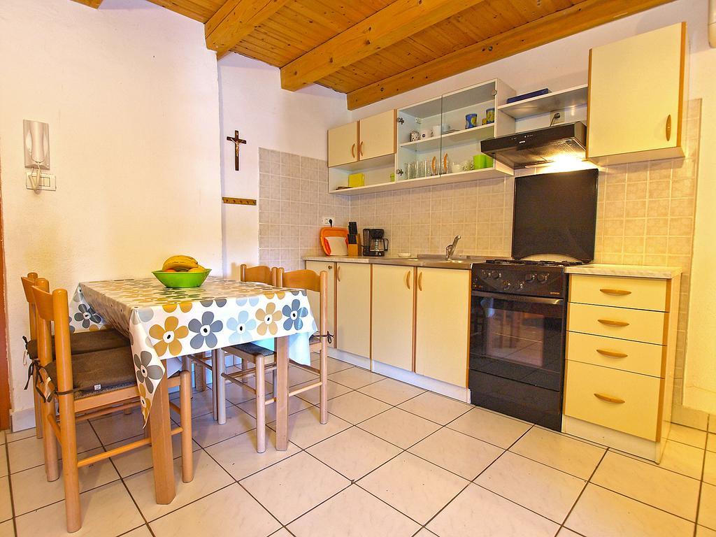 Apartments Fazanka 849 Fažana Dış mekan fotoğraf