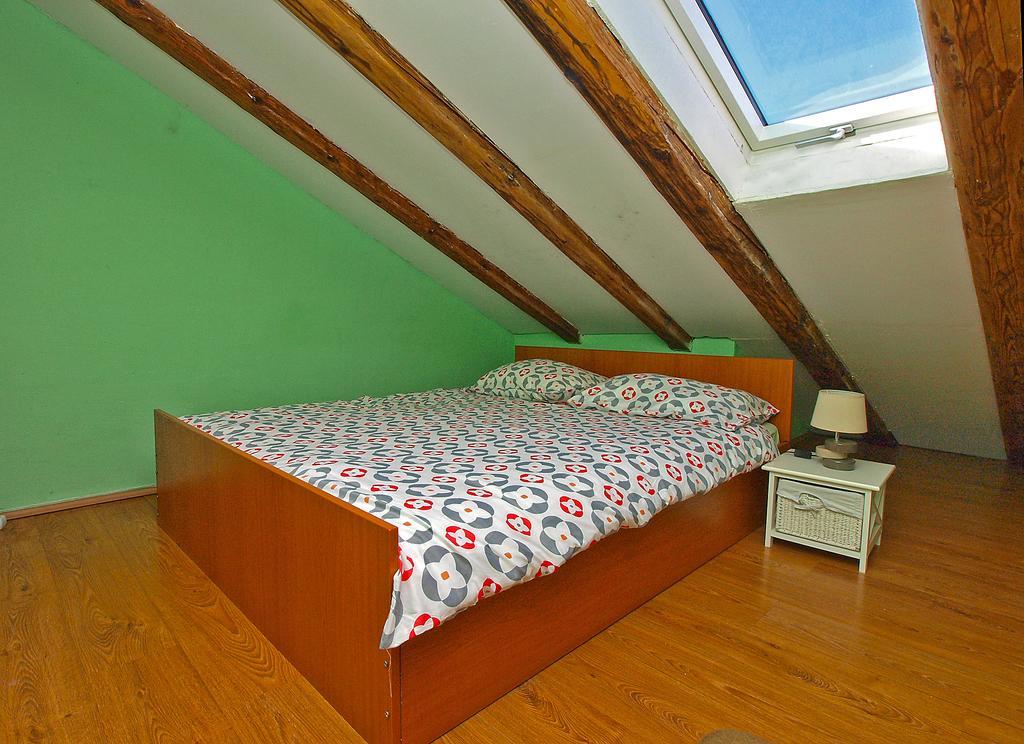 Apartments Fazanka 849 Fažana Dış mekan fotoğraf
