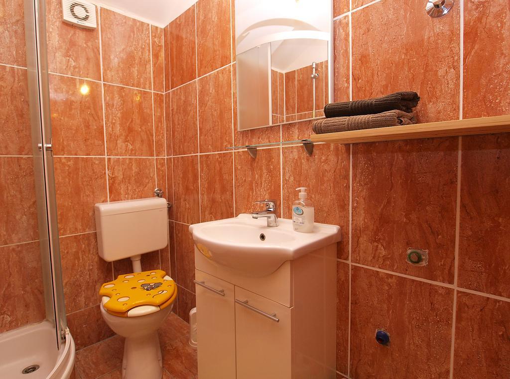 Apartments Fazanka 849 Fažana Dış mekan fotoğraf