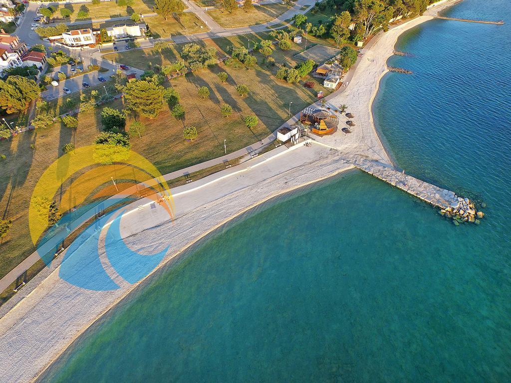 Apartments Fazanka 849 Fažana Dış mekan fotoğraf